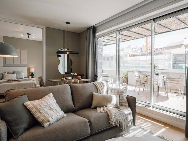 Apartamento alugar em Saldanha, Lisboa