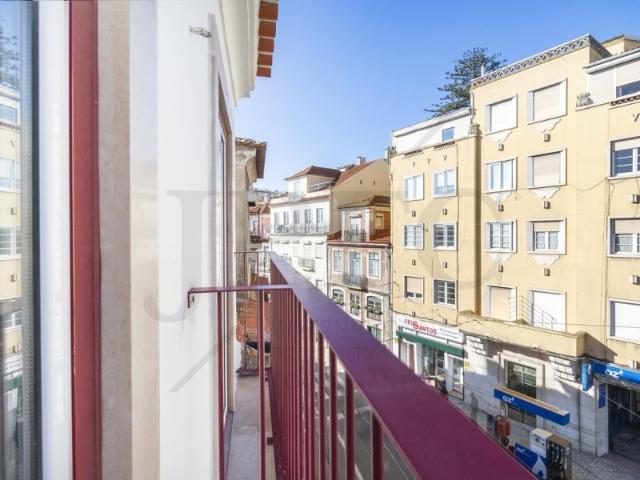 Prédio venda em São Vicente de Fora, Lisboa