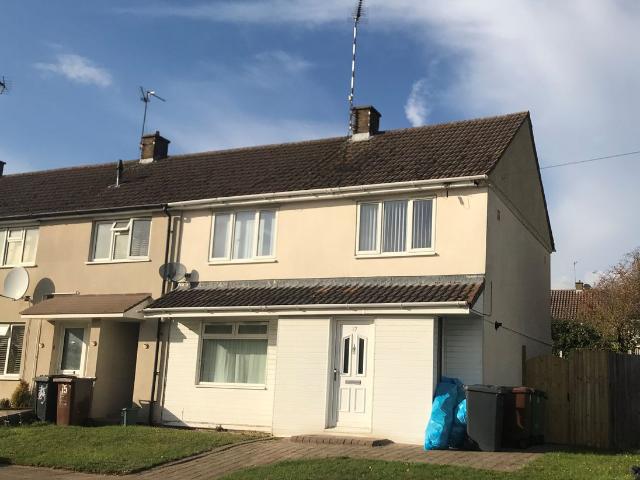 Apartment for rent in Corby Village, Corby