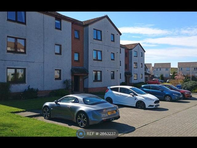Apartment for rent in Westfield, Cupar