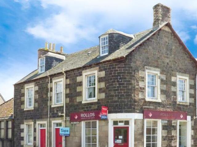 House for sale in Westfield, Cupar