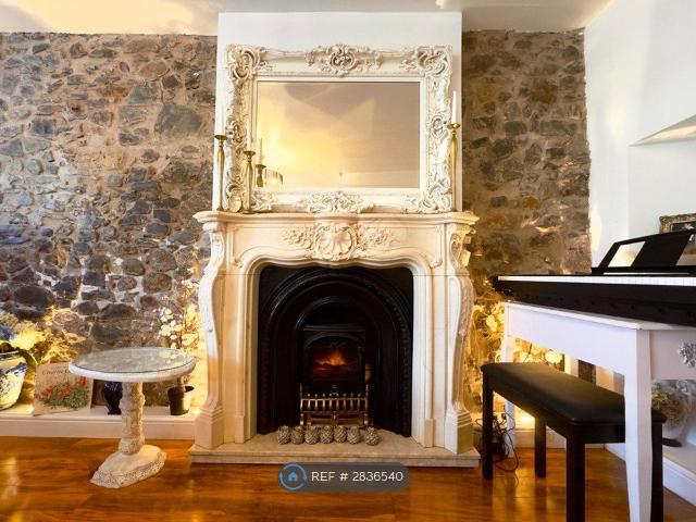 House for rent in Auchtermuchty, Scotland