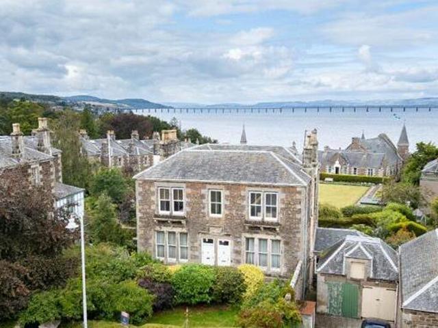 House for sale in Newport-on-tay, Scotland