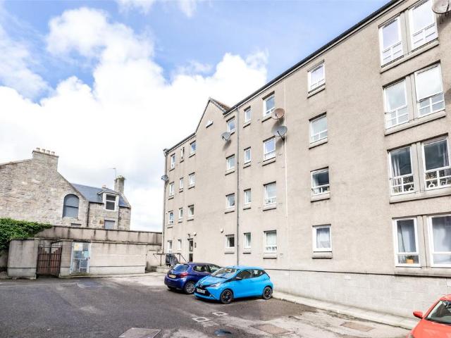 Apartment for rent in Ballindoch, Scotland