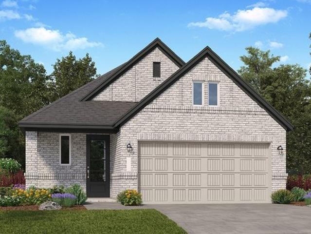 House for sale in Magnolia, Texas