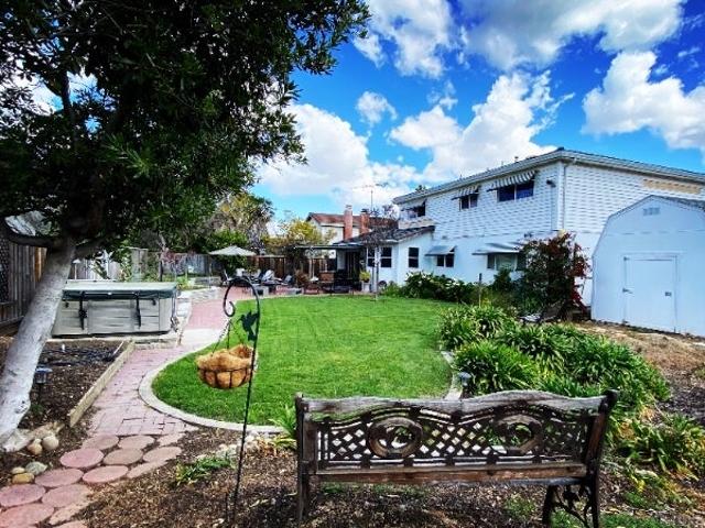 Room for rent in San Francisco, California