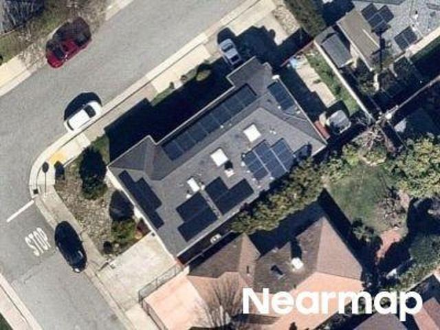 House for sale in San Mateo, California