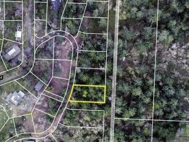 Land for sale in Oregonia