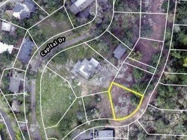 Land for sale in Oregonia