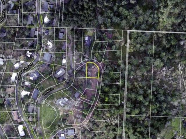 Land for sale in Oregonia