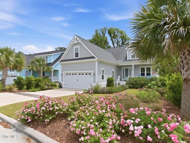 House for sale in Wilmington, North Carolina