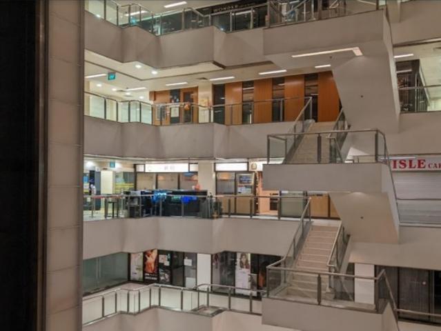 Office for rent