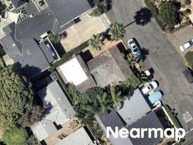 House for sale in Laguna Beach, California