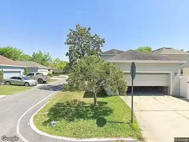 House for rent in Kissimmee