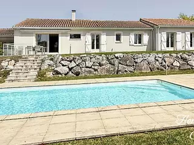 Maison vente à Castres, Cuq-toulza