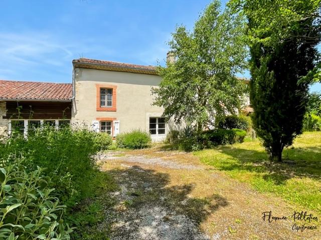 Ferme vente à Castres, Cuq-toulza