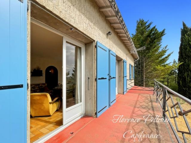 Maison vente à Castres, Cuq-toulza