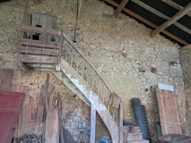 Maison vente à Agen, Cuq