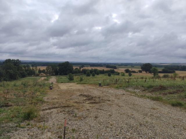 Terrain vente à France métropolitaine, Cuq