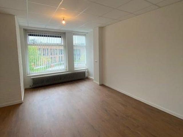 Appartement te huur in Binnenstad en Stationskwartier, Leeuwarden