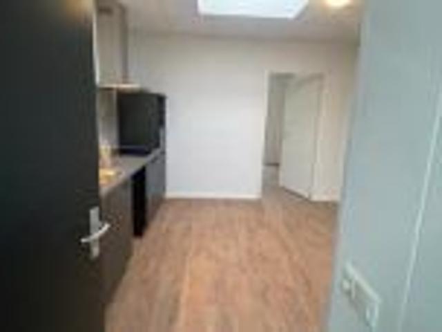 Appartement te huur in Binnenstad en Stationskwartier, Leeuwarden