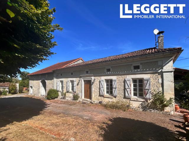 Maison vente à France métropolitaine, Curac