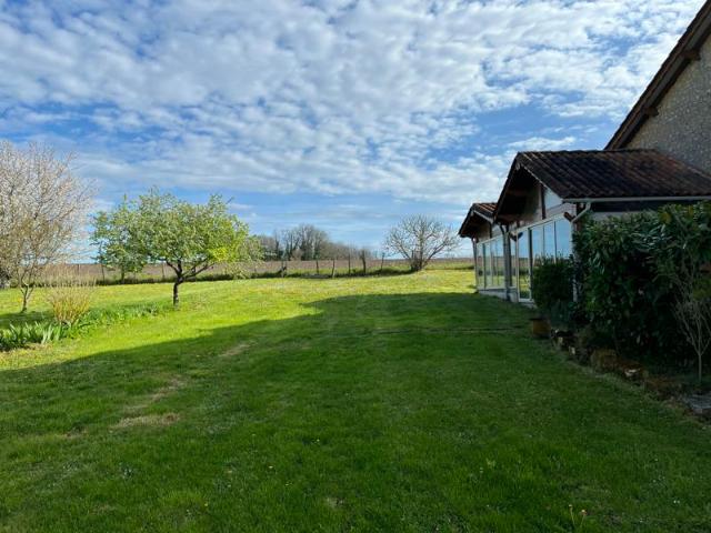 Maison vente à Curac