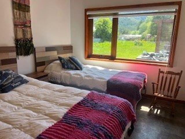 Curacautín, Extraordinaria casa esquina en Malalcahuello muy cerca de Centro de Ski Corralco