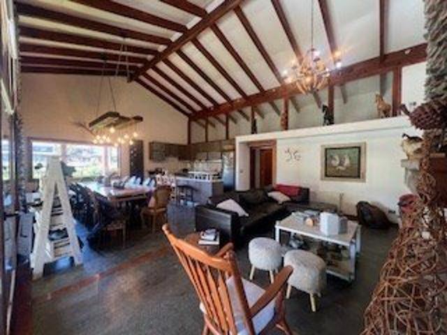 Curacautín, Extraordinaria casa esquina en Malalcahuello muy cerca de Centro de Ski Corralco