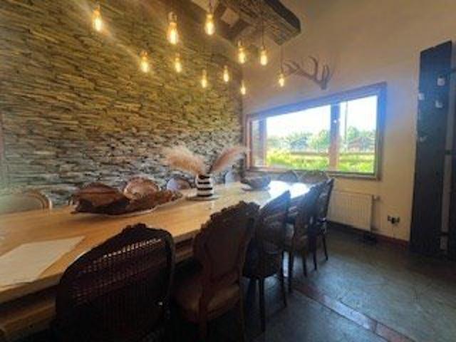 Curacautín, Extraordinaria casa esquina en Malalcahuello muy cerca de Centro de Ski Corralco