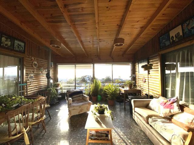 Casa en venta en Pelluhue, Maule