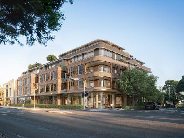 Apartment for sale in Sydney, New South Wales