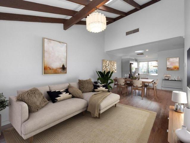 Villa for sale in Stirling, Western Australia