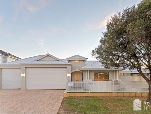 House for sale in Burns Beach, Western Australia