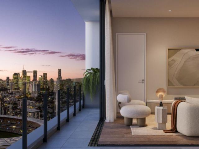 Apartment for sale in Toombul, Queensland