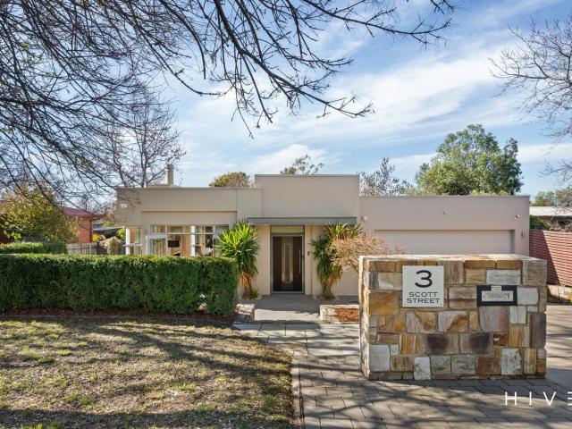 Property for sale in Canberra, Australian Capital Territory