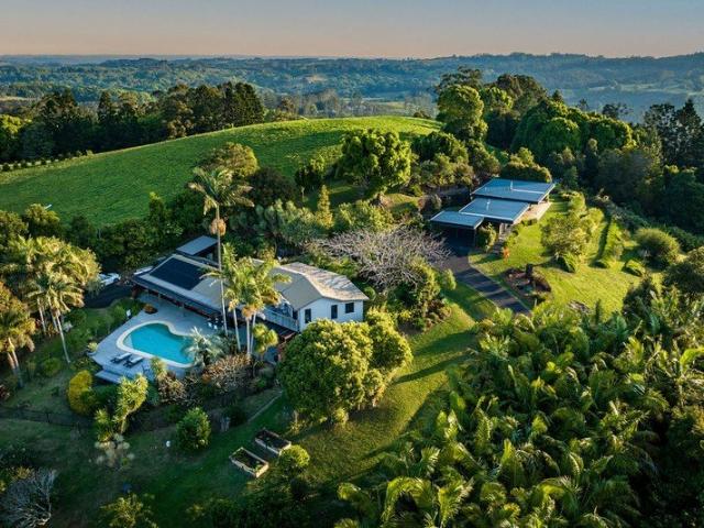 Cottage for sale in Coorabell, Byron Shire Council