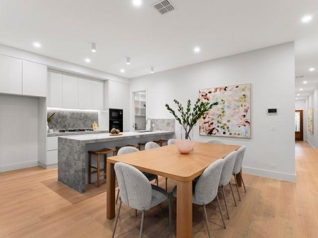 Townhouse for rent in Camerons Creek, Victoria