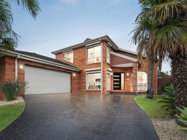House for sale in Camerons Creek, Victoria
