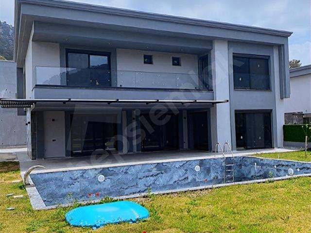 Dalaman, Muğla içerisinde satılık Villa