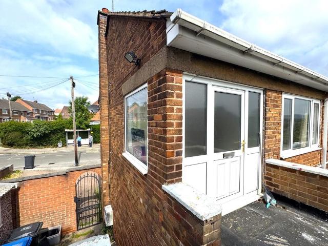 Apartment for rent in Staveley CP, Loundsley Green