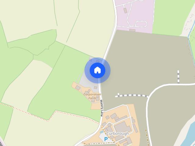 House for rent in Curborough, Boley Park