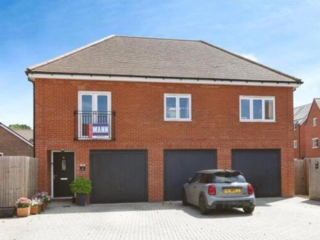 House for sale in Chilworth Old Village, Test Valley
