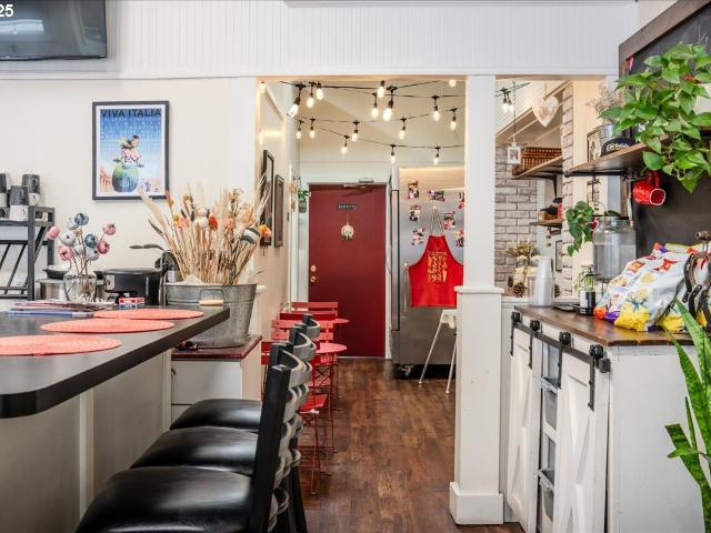Commercial for sale in Oregonia