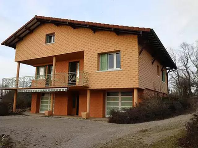 Maison vente à Bourg-en-Bresse, Curciat-dongalon