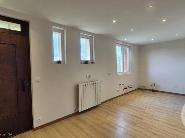 Maison vente à Bourg-en-Bresse, Curciat-dongalon