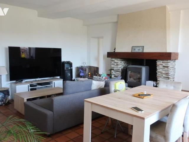Maison location à Curcy-sur-Orne, Thury-Harcourt-le-Hom