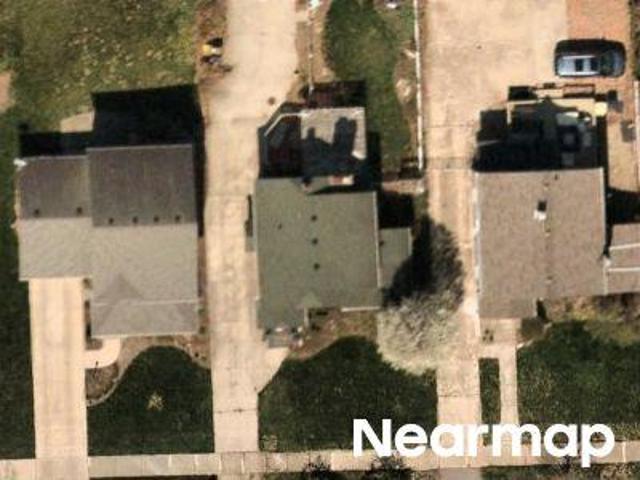 House for sale in Fort Wayne, Indiana