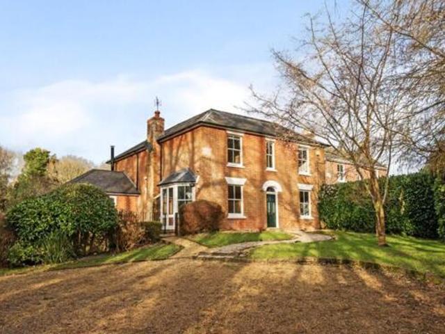 House for rent in Barton Stacey, Hampshire