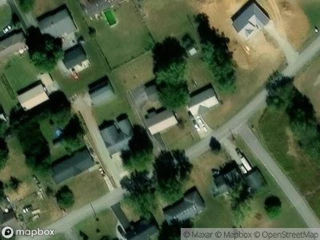 House for sale in Burgin, Kentucky